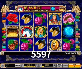 Login 5597 Casino Online